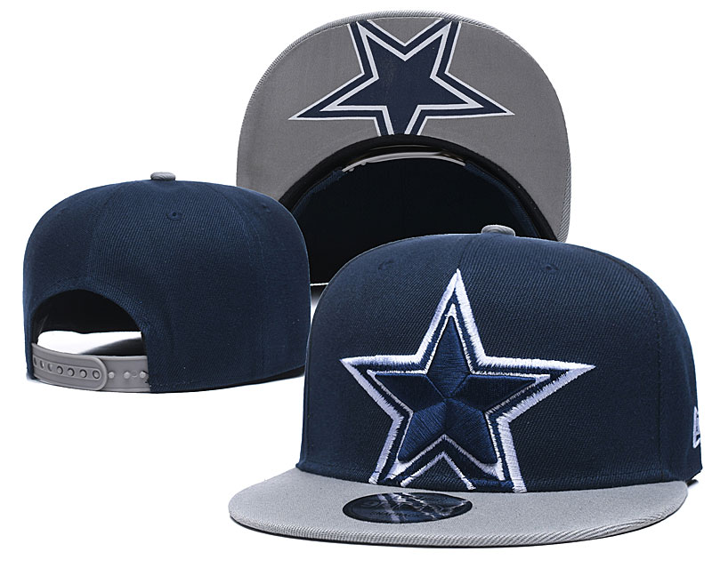 2020 NFL Dallas cowboys hat